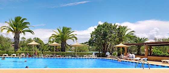 Helion Resort at Govino Bay